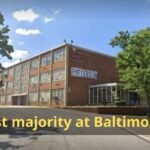 Vast majority at Baltimore high school read at elementary level, some kindergarten: Assessment