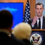 State Department Spokesman Gets Into Heated Exchange With Reporter, Accuses Him of Believing Russia Over US