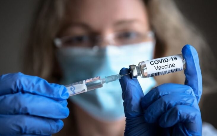 World Council for Health expert declares Covid-19 vaccines ’dangerous and ineffective’