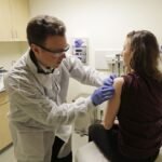 World’s First Trial Deliberately Infecting Humans With SARS-CoV-2 Found Half Did Not Get Sick or Test Positive With PCR