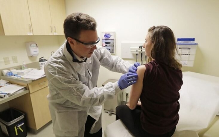 World’s First Trial Deliberately Infecting Humans With SARS-CoV-2 Found Half Did Not Get Sick or Test Positive With PCR