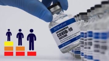 Austria suspends Europe's strictest COVID-19 vaccine mandate