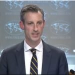 Biden Spokesman Clashes With Reporters After Refusing to Condemn Mass Execution by Saudi Arabia