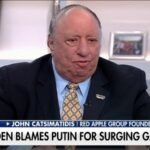 Billionaire supermarket CEO Buy now, food inflation will only get much worse