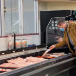 Britain faces shortages of frozen food and meat as CO2 supplies hit by gas price spike