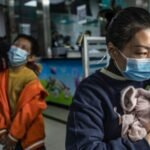 Children in China Diagnosed With Leukemia After Taking Chinese Vaccines