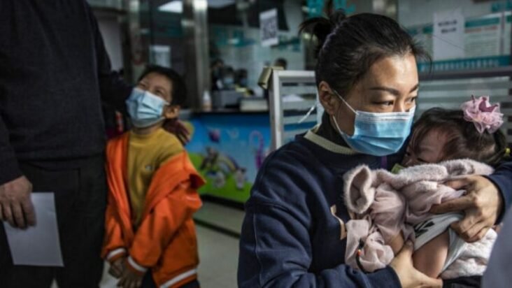 Children in China Diagnosed With Leukemia After Taking Chinese Vaccines