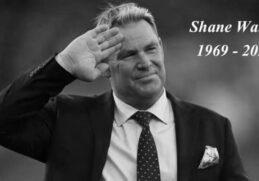 Cricket legend Shane Warne dies of 'massive heart attack' aged 52 'after four friends battle for 20 minutes to try to resuscitate him' in Koh Samui villa on 'boys' holiday' to Thailand