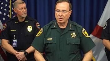 Disney Employees Among 108 Arrested in Florida Human Trafficking Sting