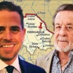 Hunter Biden Met With the Father-In-Law of a Juarez Cartel Boss