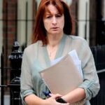 Irish MEP Clare Daly On Western Hypocrisy