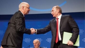 Order Out Of Chaos How The Ukraine Conflict Is Designed To Benefit Globalists