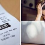 Payment warning Shoppers may have their credit and debit cards declined from Monday