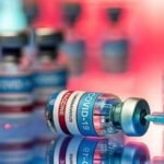 Pfizer Covid vaccine was just 12% effective against omicron in kids 5 to 11, study finds