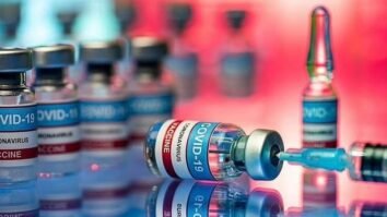 Pfizer Covid vaccine was just 12% effective against omicron in kids 5 to 11, study finds