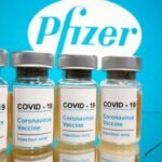 Pfizer's Latest Data Release: Study Found mRNA Moves From Injection Site to Organs Throughout the Body
