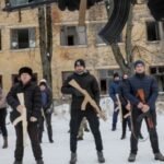 _Profile Who are Ukraine’s far-right Azov regiment