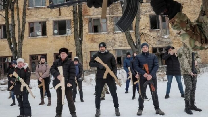 _Profile Who are Ukraine’s far-right Azov regiment