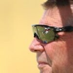 Rod Marsh dies, aged 74, after major heart attack
