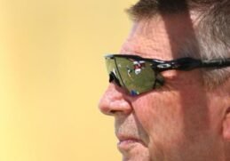 Rod Marsh dies, aged 74, after major heart attack