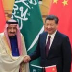 Saudi Arabia weighs accepting yuan instead of dollars in oil sales with China