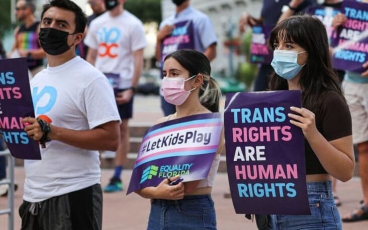 Tennessee Bill Would Restrict Children’s Access to Permanent Gender Alteration Medical Procedures