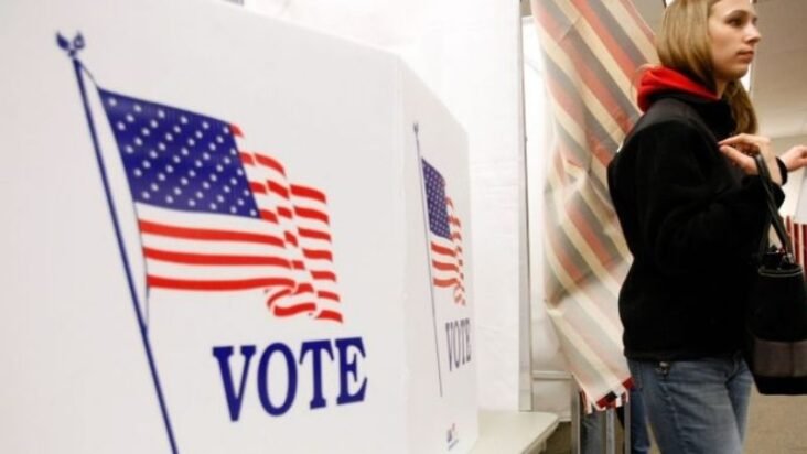 DC Board of Elections Sued for Keeping Voter Data Secret