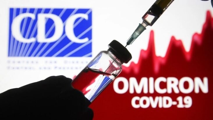 The CDC — which is withholding information — has a hidden agenda