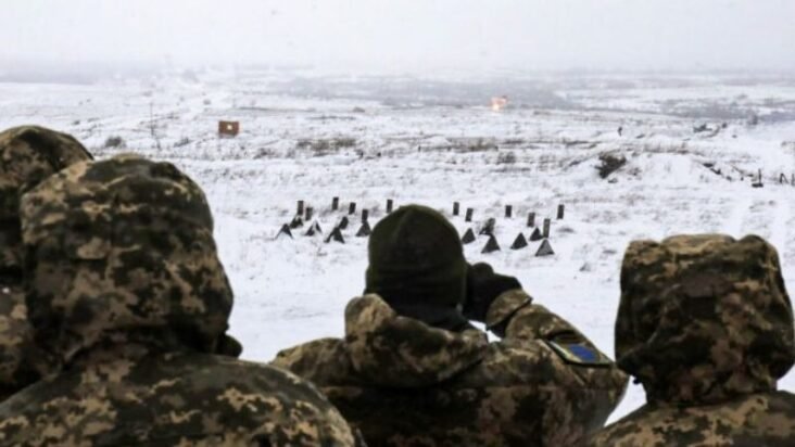 The Coup That Caused the Ukraine Conflict