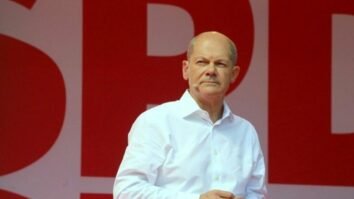 The vaccines are set to be ordered from five different companies