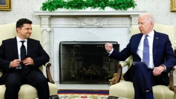 Ukraine’s Deadly Gamble | Lee Smith