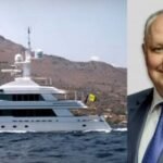 Ukrainian Sailor Sinks Russian Boss’s $7.7 Million Luxury Superyacht
