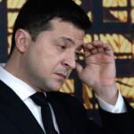 Zelensky found a billion dollars and a villa in Miami