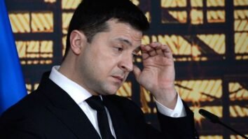 Zelensky found a billion dollars and a villa in Miami