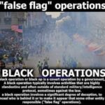 the world is a stage fake war fake covid 19 united states russia all working together crisis actors