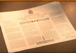Canadian Bill of Rights