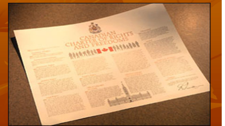 Canadian Bill of Rights