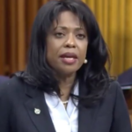 Conservative MP Leslyn Lewis stands firm on criticism of WHO ‘pandemic treaty’ in CBC interview