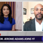 COVID vaccination program as officials say the virus is under control