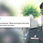 EXCLUSIVE Army Captain Placed in Mental Hospital for Accusing Commanding General Patrick Donahoe of Pushing Illegal Vaccine