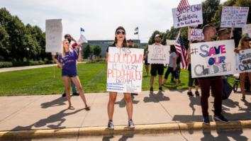 Exposing America's Ballot Trafficking Cartel