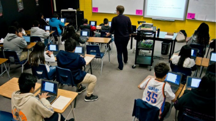 Florida Releases Four Examples of CRT Textbook Content Rejected for Public Schools