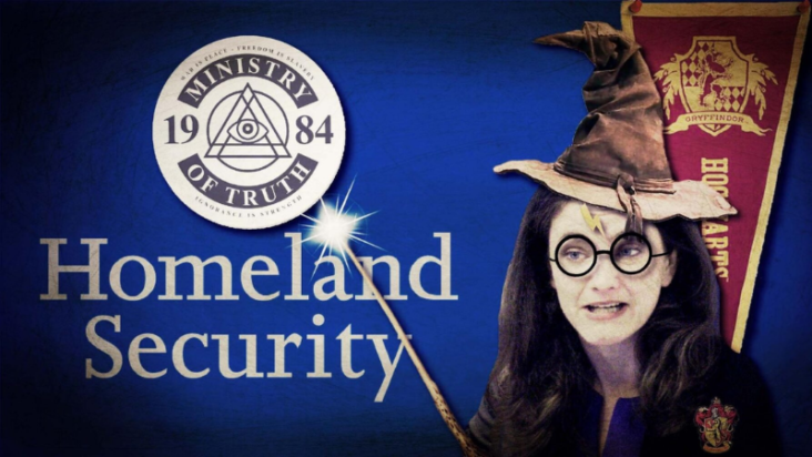 Here’s Everything the Media Won’t Tell You About Nina Jankowicz, Biden’s New Minister of Truth