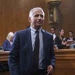 How Fauci Fooled America