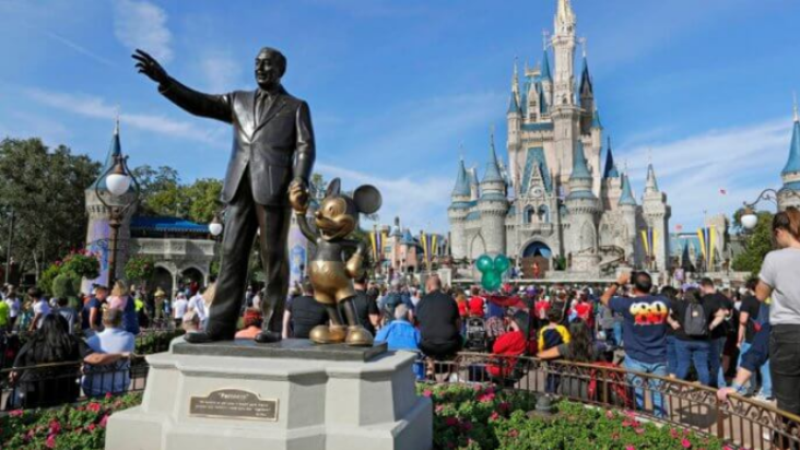 Longtime Disney Cast Member Speaks Out ‘We Are Ashamed to Work for This Company’