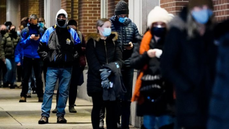 Louisiana House Passes Bill to Ban State, Local COVID-19 Vaccine Mandates