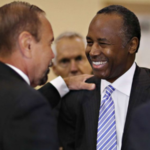 Media’s Collusion With Executive Branch Destroyed Trust In Public Health Dr. Ben Carson