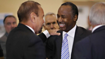 Media’s Collusion With Executive Branch Destroyed Trust In Public Health Dr. Ben Carson