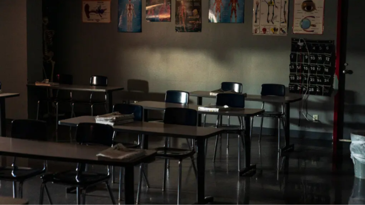 More Pandemic Fallout: The Chronically Absent Student