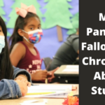 More Pandemic Fallout: The Chronically Absent Student